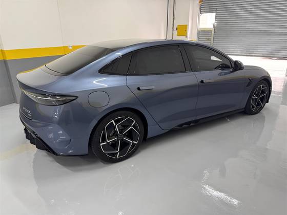 BYD SEAL 82,5 KW ELÉTRICO AWD
